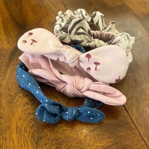 Hairbow Headbands 